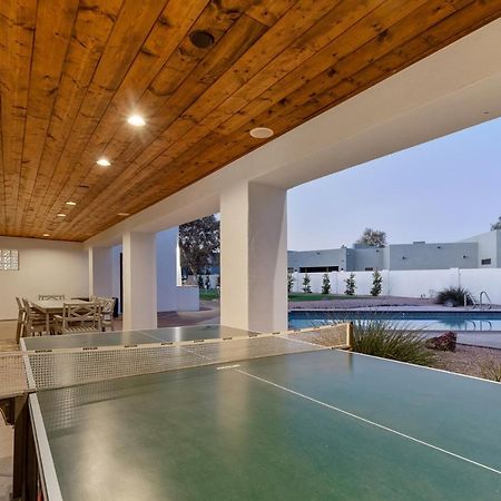 The Estate At Gold Dust Villa Scottsdale Exterior photo